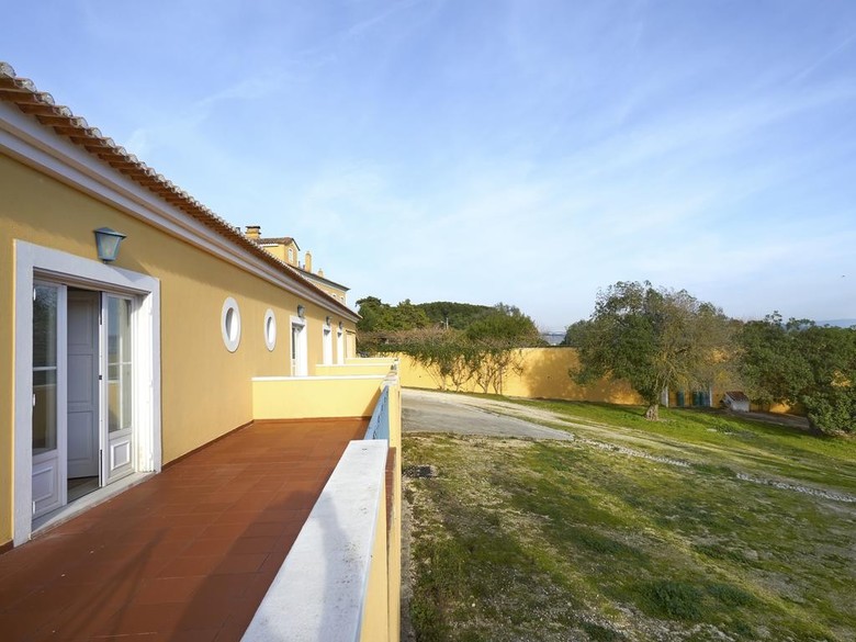 Agroturismo Granja Do Vallado (quinta Do Campo)