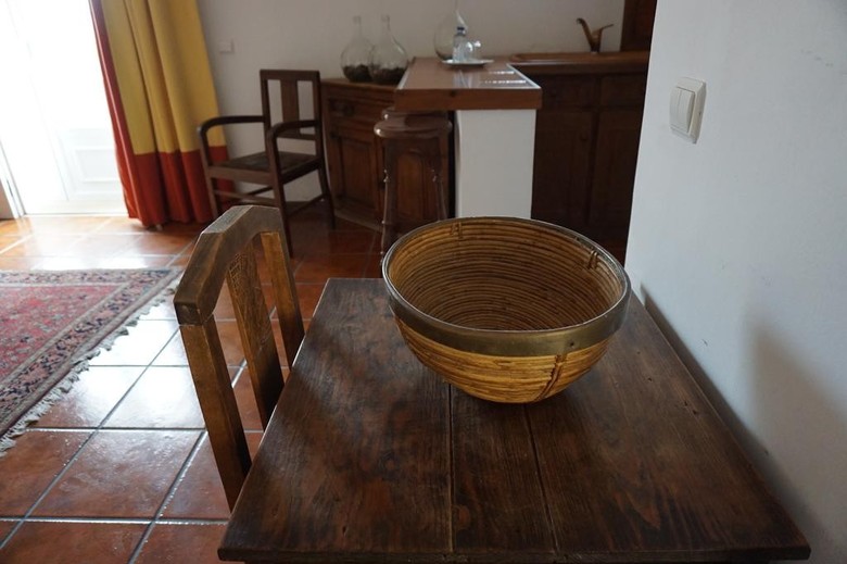 Agroturismo Granja Do Vallado (quinta Do Campo)