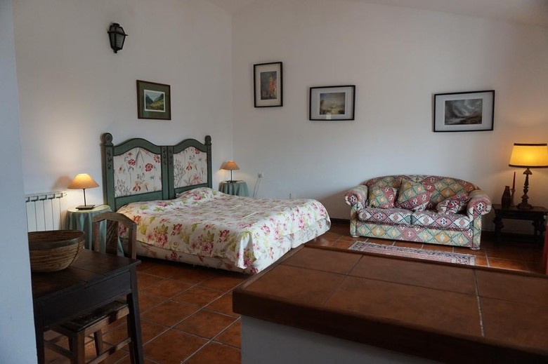 Agroturismo Granja Do Vallado (quinta Do Campo)