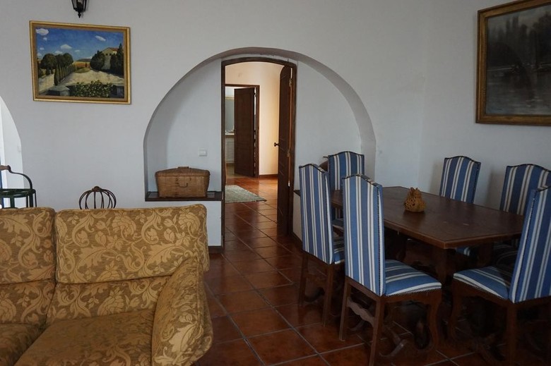 Agroturismo Granja Do Vallado (quinta Do Campo)