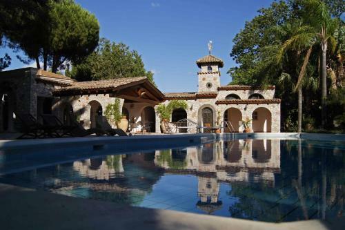 Hostal B&B La Villa