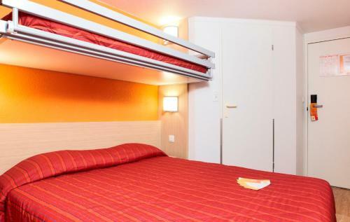 Hotel Premiere Classe Marne La Vallee St Thibault Des Vignes