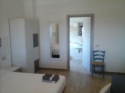 Hostal Le Porte Del Sole