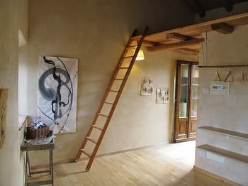 Hostal Oasi Di Galbusera Bianca