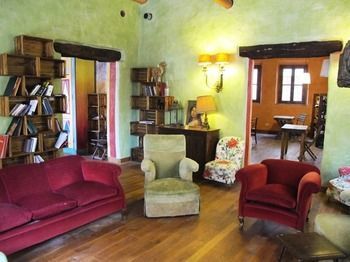 Hostal Oasi Di Galbusera Bianca