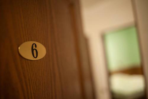Hotel U Ji?�ho