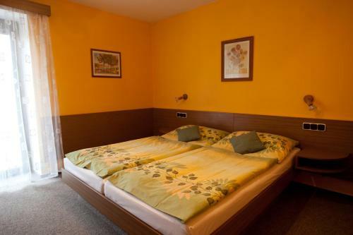 Hotel U Ji?�ho