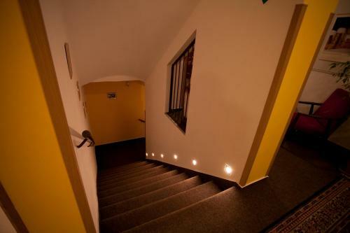 Hotel U Ji?�ho