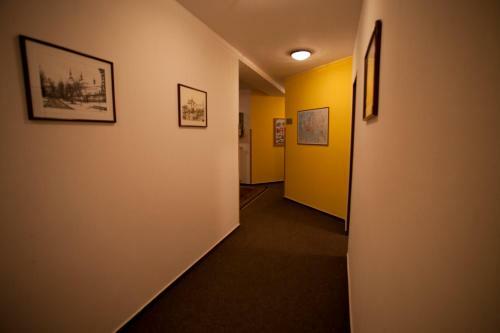 Hotel U Ji?�ho