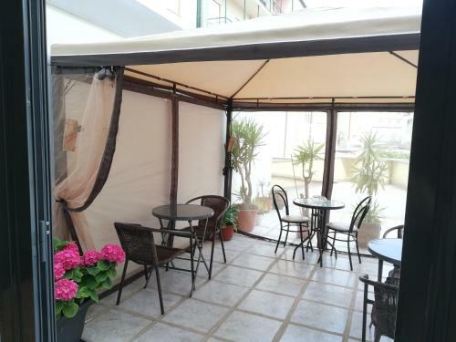 Hotel Termas