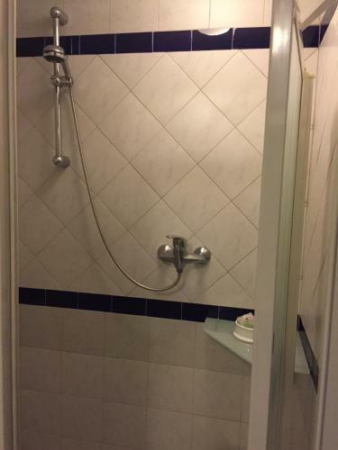 Hostal Villa Rosi