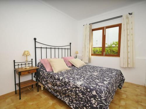 Cozy Holiday Home In Alcudia With Fireplace