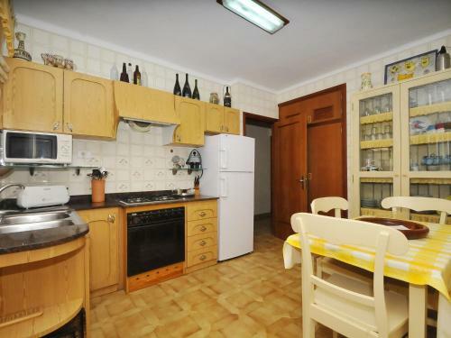 Cozy Holiday Home In Alcudia With Fireplace