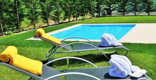Hotel Rural Quinta Da Cruz