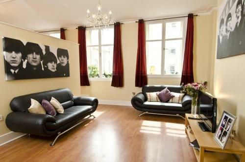 Daytripper Apartment