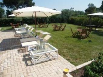 Agroturismo Casale Tormaggiore