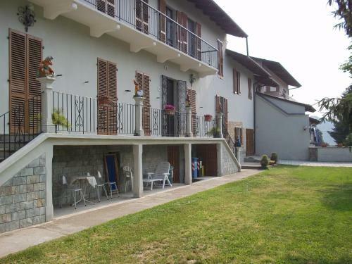 Hostal Il Tiglio