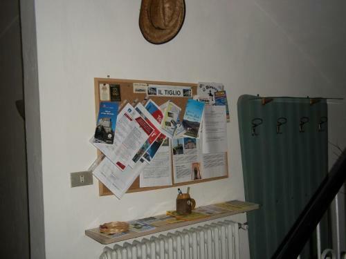 Hostal Il Tiglio