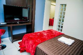 Piloes Palace Hotel