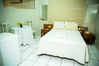 Piloes Palace Hotel