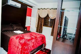 Piloes Palace Hotel