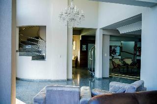 Piloes Palace Hotel