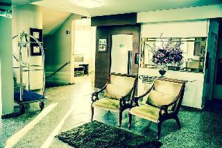 Piloes Palace Hotel