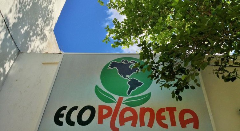 Hostal Ecoplaneta