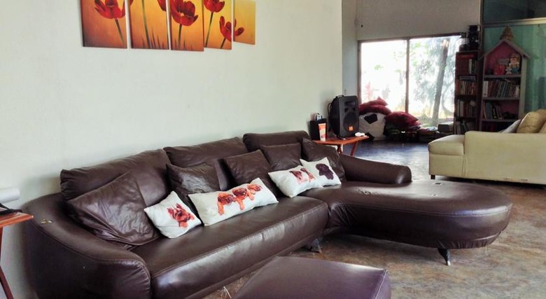 Hostal Ecoplaneta