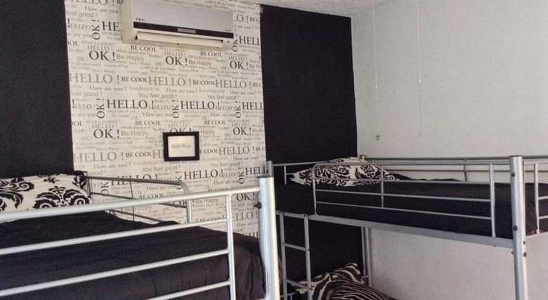 Hostal Ecoplaneta