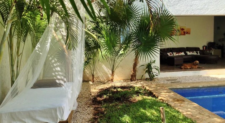 Hostal Ecoplaneta