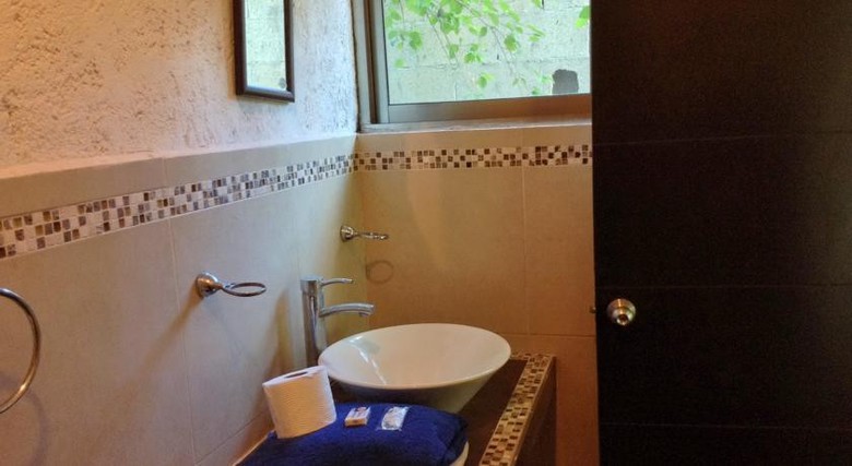 Hostal Ecoplaneta