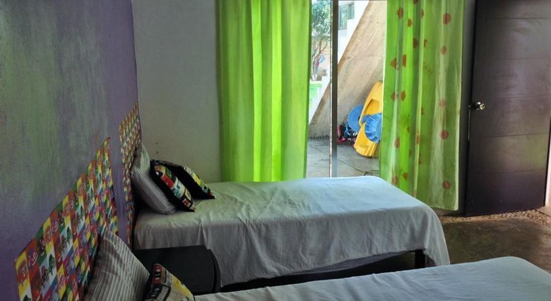 Hostal Ecoplaneta