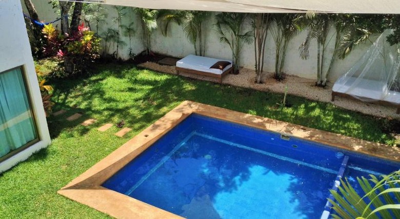 Hostal Ecoplaneta