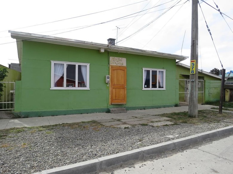 Hostal Do�a Irma