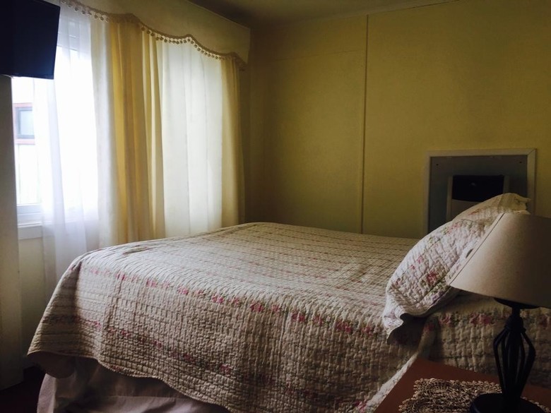 Hostal Do�a Irma