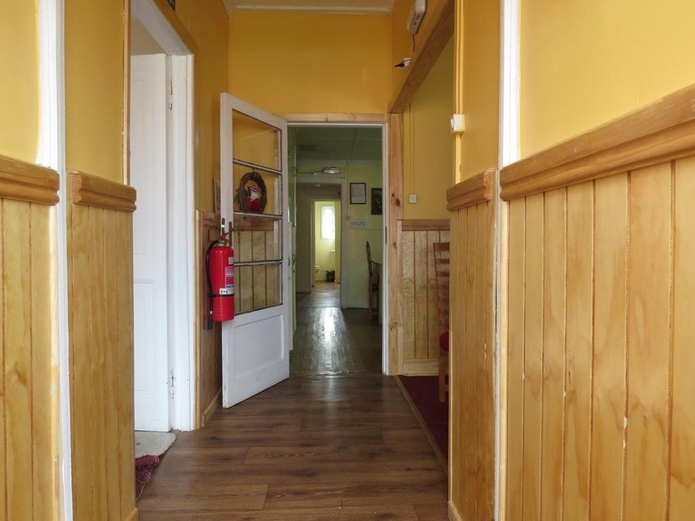 Hostal Do�a Irma