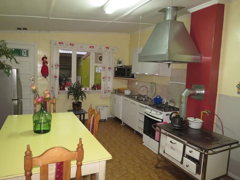 Hostal Do�a Irma