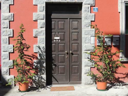Apartamento Casa Grazia