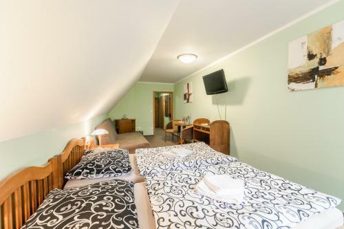 Hotel Perla Jizery