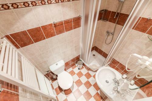 Hotel Perla Jizery