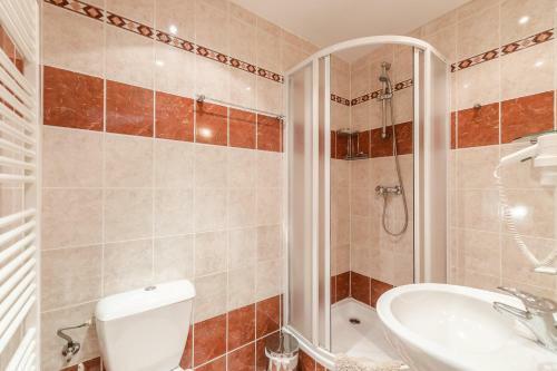 Hotel Perla Jizery