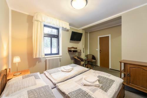 Hotel Perla Jizery
