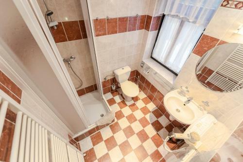 Hotel Perla Jizery