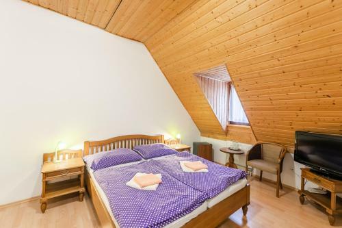 Hotel Perla Jizery