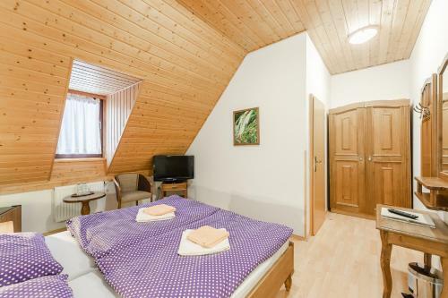 Hotel Perla Jizery