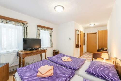 Hotel Perla Jizery