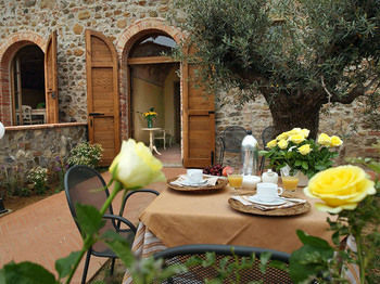 Agroturismo Relais Poggio Al Vento