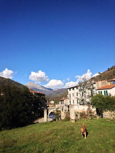 Bed & Breakfast La Torre