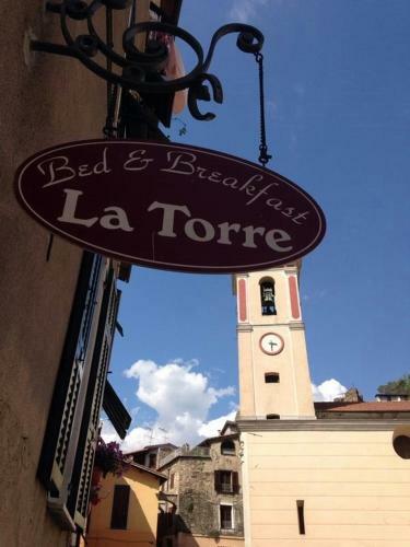 Bed & Breakfast La Torre